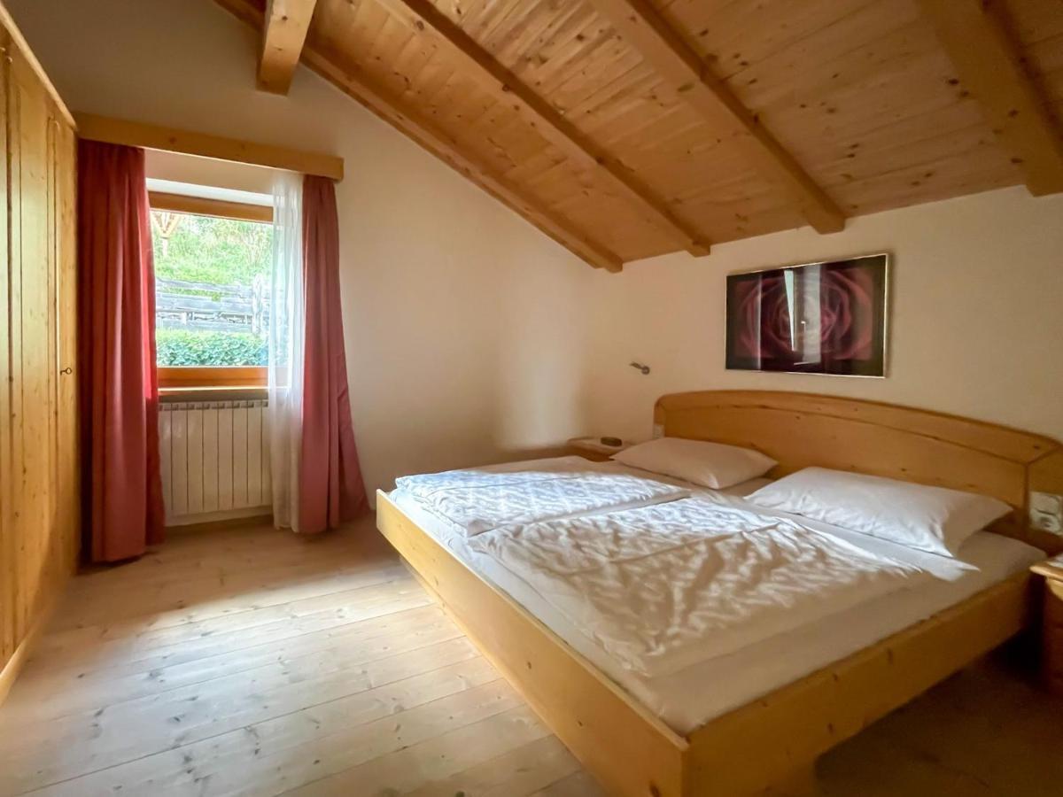 Dolomiten View - South Tyrol Villandro Exterior foto